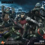 ONE 12 COLLECTIVE TMNT SHREDDER AF - immagine 7