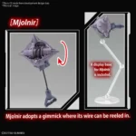 GUNDAM SEED GUNDAM RAIDER 1/100 - immagine 8