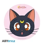 SAILOR MOON LUNA MOUSEPAD - immagine 3