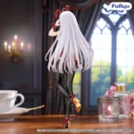 PLAIYNG DEATH GAMES YUKI BICUTE BUNNIES FIGURE - immagine 5