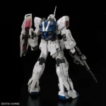 RG GUNDAM UNICORN 1/144 - immagine 6