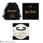 HP HUFFLEPUFF CHOKER - immagine 5