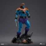 MASTERS OF THE UNIVERSE FAKER 1/10 STATUE - immagine 3