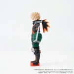MY HERO ACADEMIA KATSUKI BAKUGO COLLEKAZARO FIGURE - immagine 3