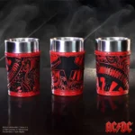 ACDC SHOT GLASS SET - immagine 6