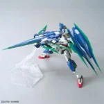 MG 00 QANT FULL SABER 1/100 - immagine 8