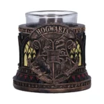 HARRY POTTER GRYFFINDOR HOUSE TEA LIGHT HOLDER - immagine 8