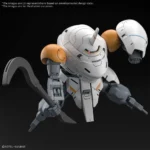 HG MONKEY RODI / MONKEY CRAB RODI 1/144 - immagine 6
