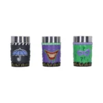 DC BATMAN SUPER VILLAIN COLLECTIBLE MINI CUP SET - immagine 8