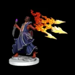 D&D FRAMEWORKS-DRAGONBORN SORCERER FEM. - immagine 4