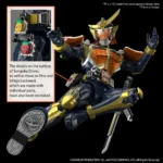 FIGURE RISE KAMEN RIDER GAIM ORANGE ARMS - immagine 7