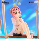 ARKNIGHTS GOLDENGLOW SUMMER FLOWERS FA394 NOODLE STOPPER - immagine 4
