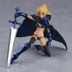FIGMA STYLE BIKINI ARM MAKOTO VETERAN AF - immagine 5