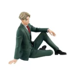 SPY X FAMILY PALM SIZE LOID GEM STATUE - immagine 6