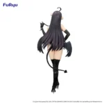 OVERLORD ALBEDO BICUTE DARK FIGURE - immagine 2
