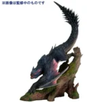 MONSTER HUNTER CAPCOM FB NARGACUGA - immagine 5