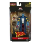 MARVEL LEGENDS X-MEN MAGGOTT AF - immagine 6