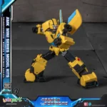 TRANSFORMERS G1/MOVIE WAVE 3 IDW-BUMBLEBEE AMK MINI MODEL KIT - immagine 6