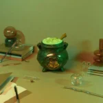 HARRY POTTER COOKIE JAR - immagine 7