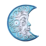 INCENSE BURNER LUNAR SPIRIT SET OF 4 - immagine 7