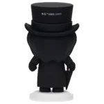 BATMAN PENGUIN POKIS FIGURE - immagine 3