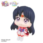 LOOKUP SAILOR  COSMOS  ETERNAL SAILOR MARS - immagine 7