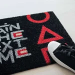 SQUID GAME DOORMAT - immagine 5