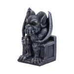 EDO GARGOYLE FIGURINE - immagine 7