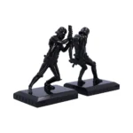 STORMTROOPER SHADOW BOOKENDS - immagine 7