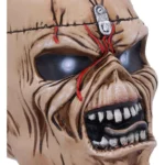 IRON MAIDEN TROOPER EDDIE HANGING ORNAMENT - immagine 7