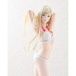 GGG MS GUNDAM HATHAWAY GIGI ANDALUCIA BATHING SUIT VER. STATUE - immagine 3