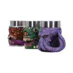 DUNGEONS & DRAGONS MINI MONSTER TINY TANKARDS (SET OF 3) - immagine 4