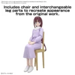 FIGURE RISE TIFFA ADILL - immagine 7