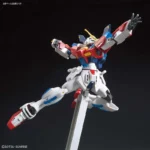 HGBF GUNDAM STAR BURNING 1/144 - immagine 3