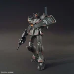 HG GUNDAM LOCAL TYPE NORTH AMERICA 1/144 - immagine 3