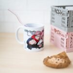 Jujutsu Kaisen Yuji & Sukuna Mug 350 ml - immagine 5