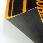 HARRY POTTER ALOHOMORA DOORMAT - immagine 6