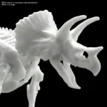 DINOSAUR LIMEX SKELETON TRICERATOPS MK - immagine 7