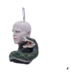 HARRY POTTER LORD VOLDEMORT HANGING ORNAMENT - immagine 4
