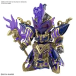 SDW HEROES CLEOPATRA QUBELEY DARK MASK V - immagine 7