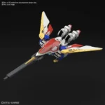 RG GUNDAM WING 1/144 - immagine 8