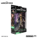 DISNEY MIRROR 7INCH JACK SPARROW AF - immagine 5
