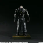 RESIDENT EVIL 4 NEMESIS CAPCOM FIGURE BUILDE CREATOR MODEL - immagine 4