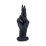BAPHOMET'S PROPHECY HORROR HAND FIGURINE - immagine 5