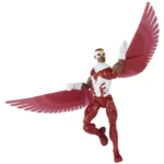 MARVEL LEGENDS VINTAGE FALCON AF - immagine 8