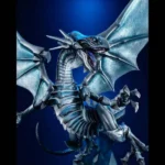 YUGI-OH DM BLUE EYES WHITE DRAGON HOLO - immagine 5