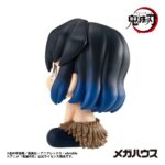 Demon Slayer: Kimetsu no Yaiba Lookup PVC Figure Inosuke Hashibira Bossy ver. 11 cm (Repeat) - immagine 5