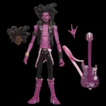 Marvel Legends Spider-Man Across The Spider-Verse Spider-Punk Action Figure - immagine 2