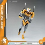 EVANGELION EVA-00 AMK MODEL KIT - immagine 2