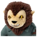 UNIVERSAL MONSTERS WOLFMAN PLUSH - immagine 3